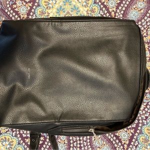 Matt and Nat backpack, I just never reach for it